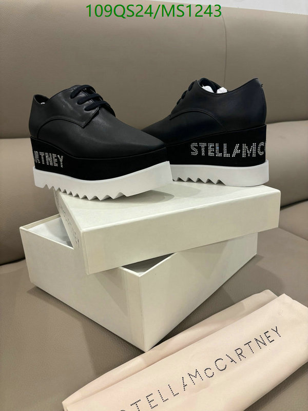 Stella-McCartney-Women Shoes Code: MS1243 $: 109USD