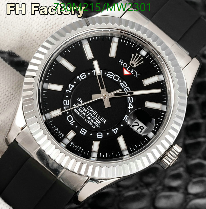 Rolex-Watch-Mirror Quality Code: MW2301 $: 730USD