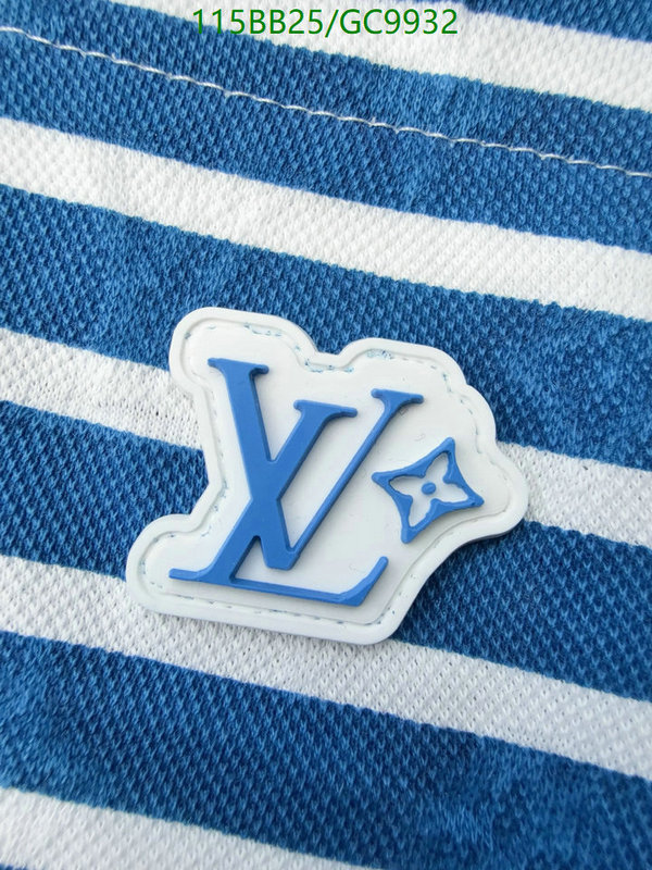 LV-Clothing Code: GC9932 $: 115USD