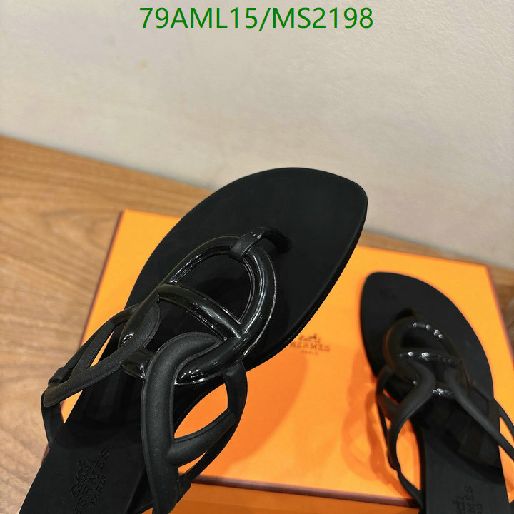 Hermes-Women Shoes Code: MS2198 $: 79USD