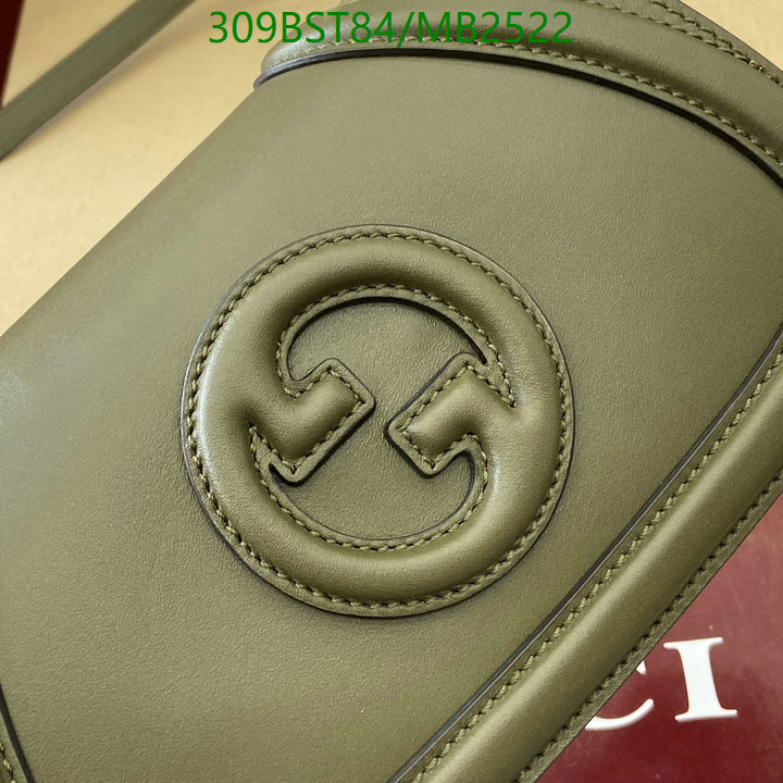 Gucci-Bag-Mirror Quality Code: MB2522