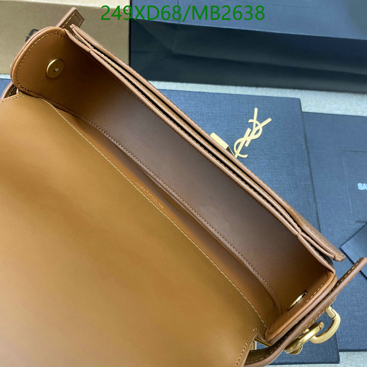 YSL-Bag-Mirror Quality Code: MB2638 $: 249USD