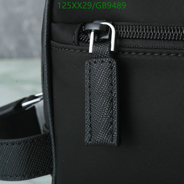 Prada-Bag-Mirror Quality Code: GB9489 $: 125USD