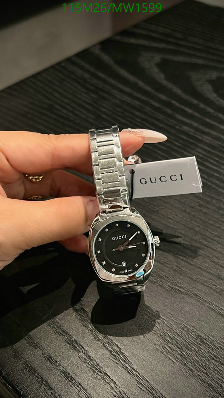 Gucci-Watch-4A Quality Code: MW1599 $: 115USD