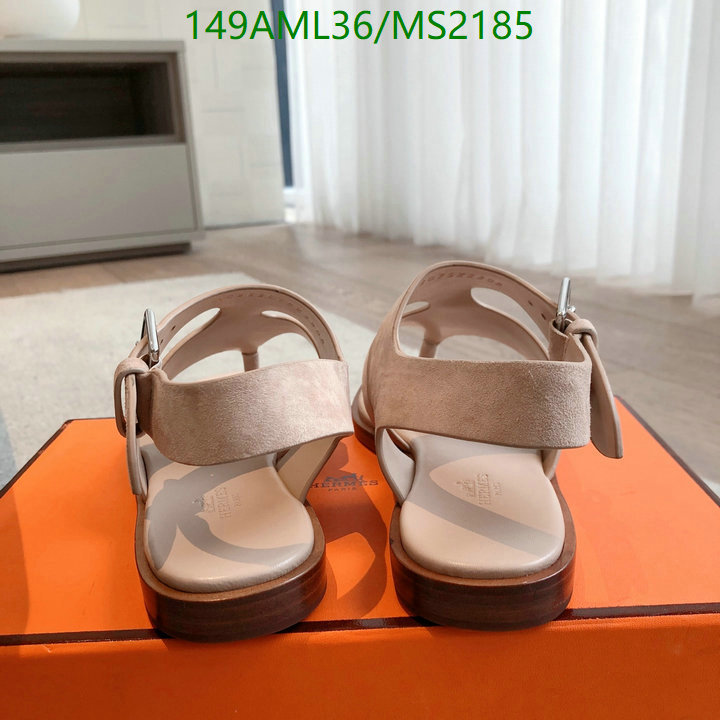 Hermes-Women Shoes Code: MS2185 $: 149USD