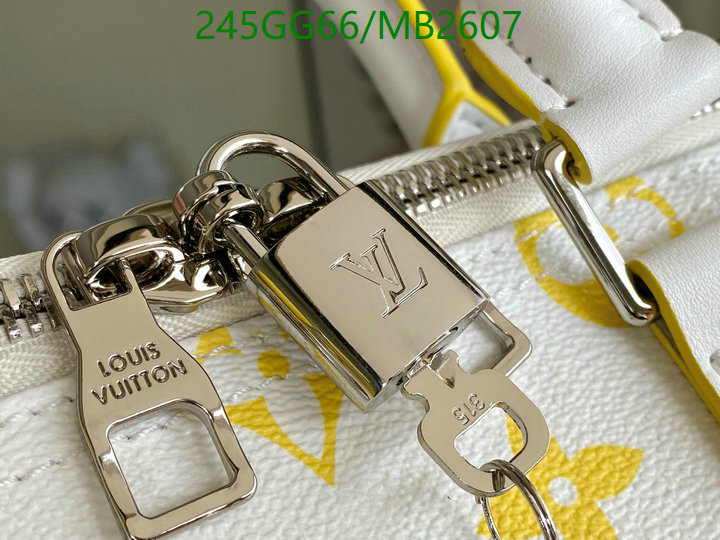 LV-Bag-Mirror Quality Code: MB2607 $: 245USD