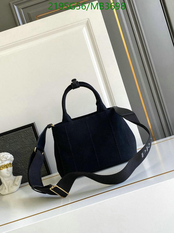 Prada-Bag-Mirror Quality Code: MB3698 $: 219USD