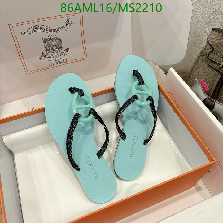 Hermes-Women Shoes Code: MS2210 $: 86USD