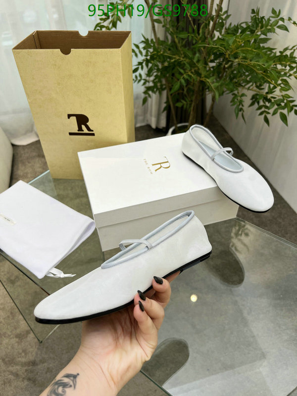 The Row-Women Shoes Code: GS9788 $: 95USD
