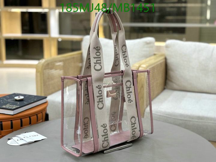 Chlo-Bag-Mirror Quality Code: MB1451 $: 185USD