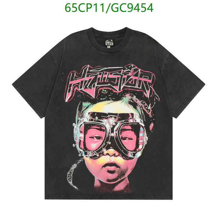Hellstar-Clothing Code: GC9454 $: 65USD