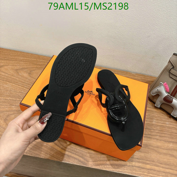 Hermes-Women Shoes Code: MS2198 $: 79USD