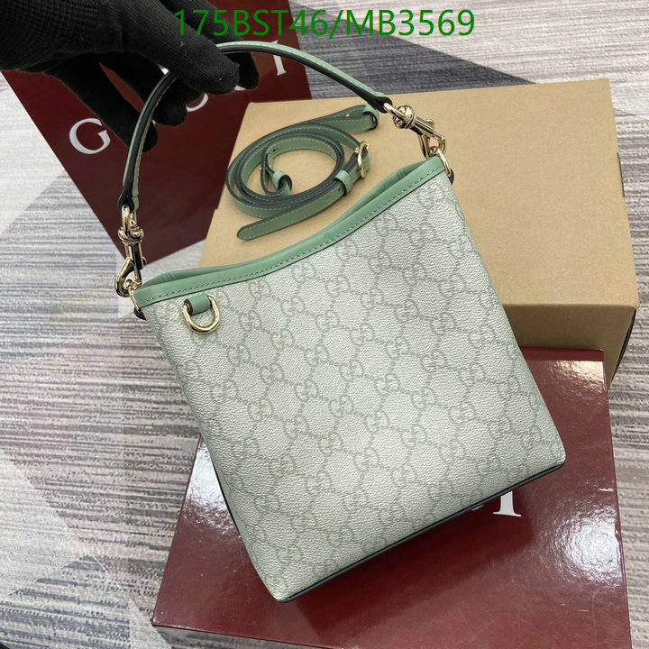 Gucci-Bag-Mirror Quality Code: MB3569 $: 175USD