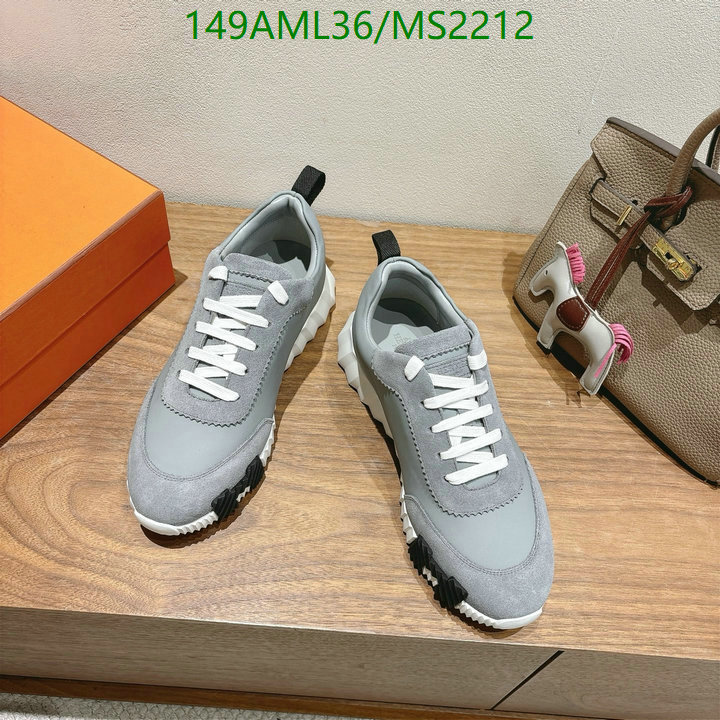 Hermes-Men shoes Code: MS2212 $: 149USD