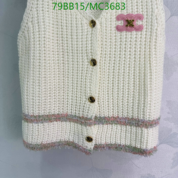 Celine-Clothing Code: MC3683 $: 79USD