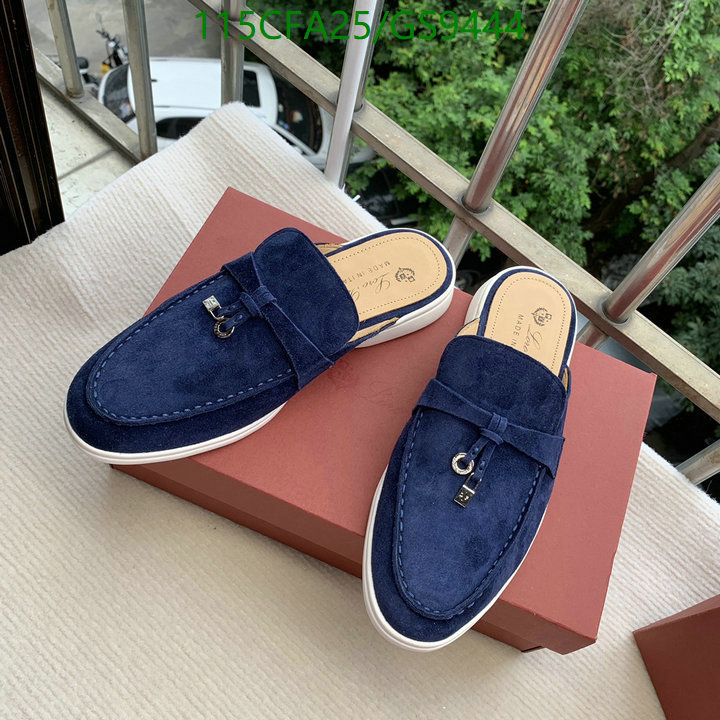 Loro Piana-Women Shoes Code: GS9444 $: 115USD
