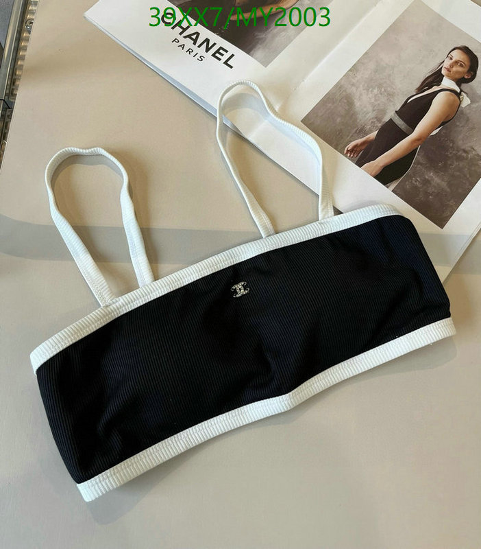 Chanel-Swimsuit Code: MY2003 $: 39USD