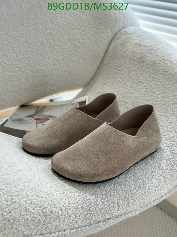 The Row-Women Shoes Code: MS3627 $: 89USD