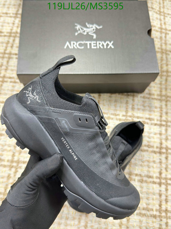 Arcteryx-Women Shoes Code: MS3595 $: 119USD