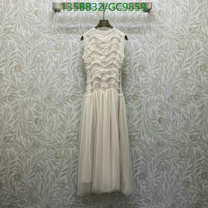 Dior-Clothing Code: GC9859 $: 135USD