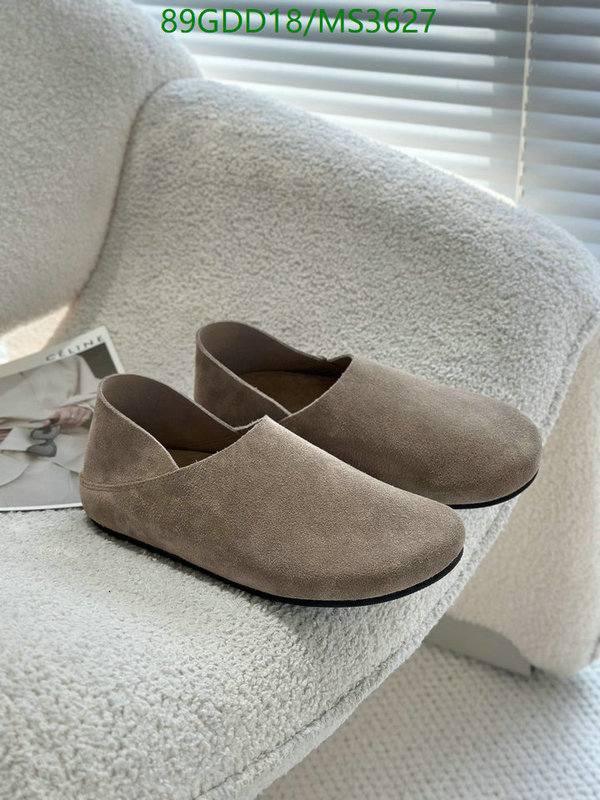 The Row-Women Shoes Code: MS3627 $: 89USD