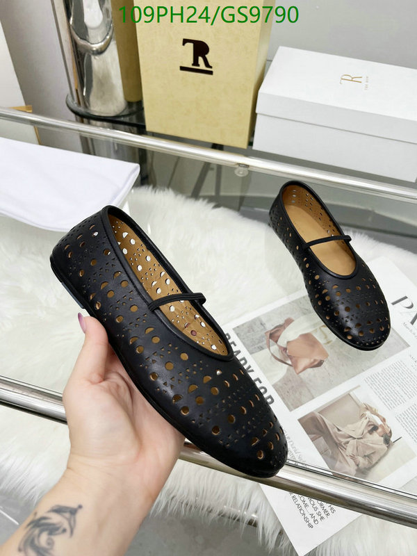 The Row-Women Shoes Code: GS9790 $: 109USD