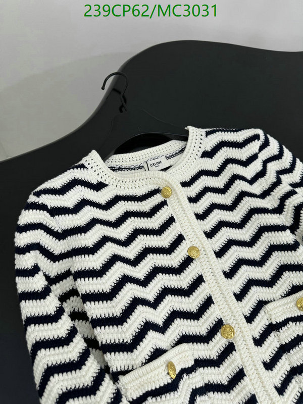 Celine-Clothing Code: MC3031