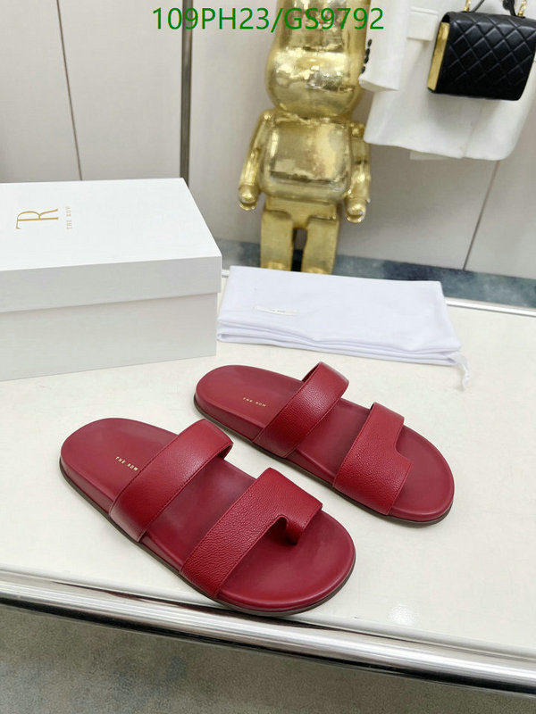 The Row-Women Shoes Code: GS9792 $: 109USD