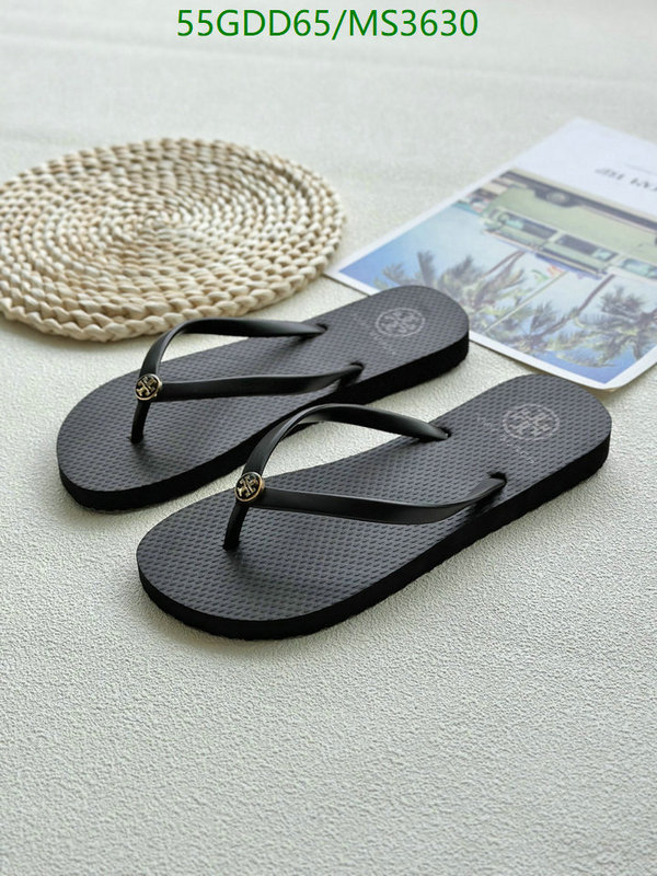 Tory Burch-Women Shoes Code: MS3630 $: 55USD