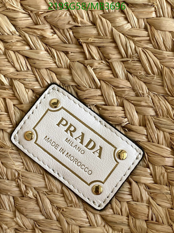 Prada-Bag-Mirror Quality Code: MB3696 $: 219USD