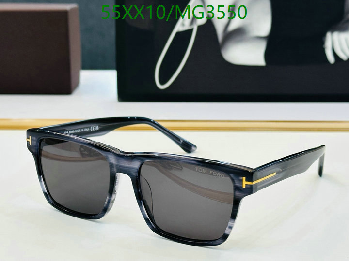 Tom Ford-Glasses Code: MG3550 $: 55USD