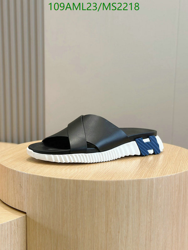 Hermes-Men shoes Code: MS2218 $: 109USD