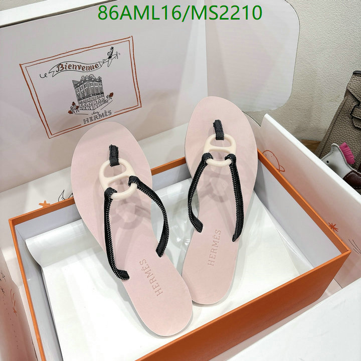 Hermes-Women Shoes Code: MS2210 $: 86USD