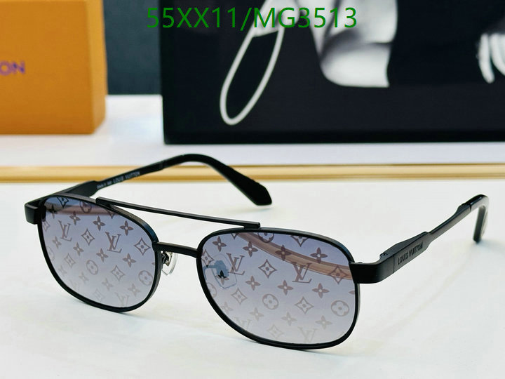 LV-Glasses Code: MG3513 $: 55USD