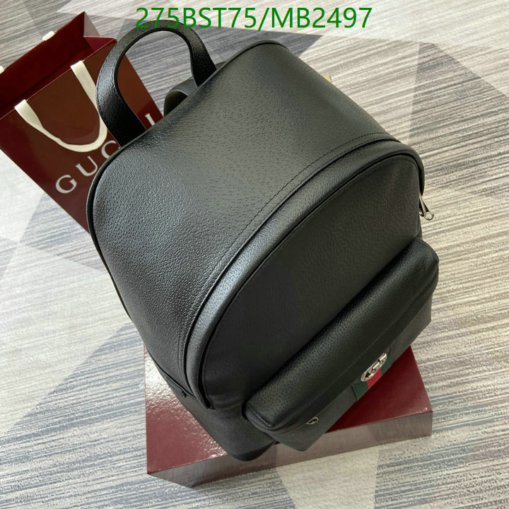 Gucci-Bag-Mirror Quality Code: MB2497 $: 275USD