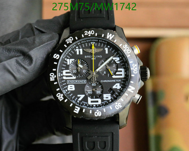 Breitling-Watch-Mirror Quality Code: MW1742 $: 275USD