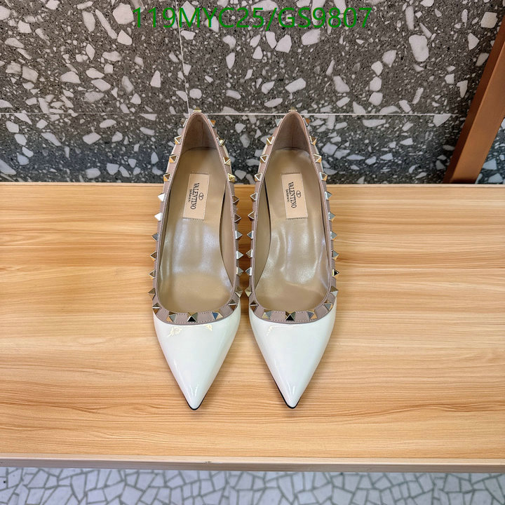 Valentino-Women Shoes Code: GS9807 $: 119USD-Yupoo.ru - Copybrand.Team photo album Valentino-Women Shoes Code: GS9807 $: 119USD