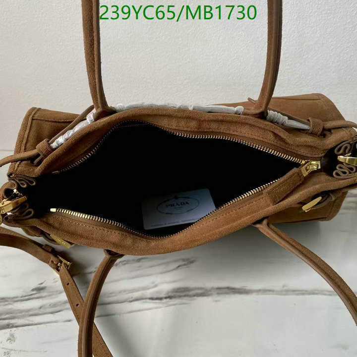 Prada-Bag-Mirror Quality Code: MB1730 $: 239USD