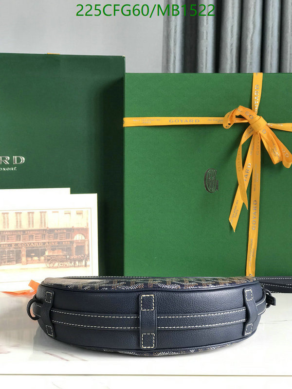 Goyard-Bag-Mirror Quality Code: MB1522 $: 225USD