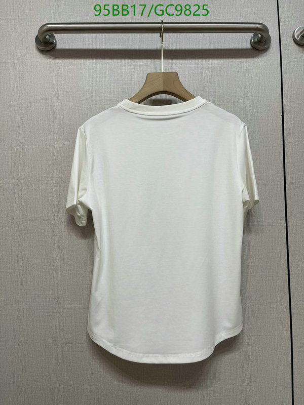 Burberry-Clothing Code: GC9825 $: 95USD