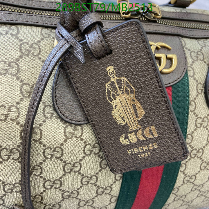Gucci-Bag-Mirror Quality Code: MB2513 $: 289USD