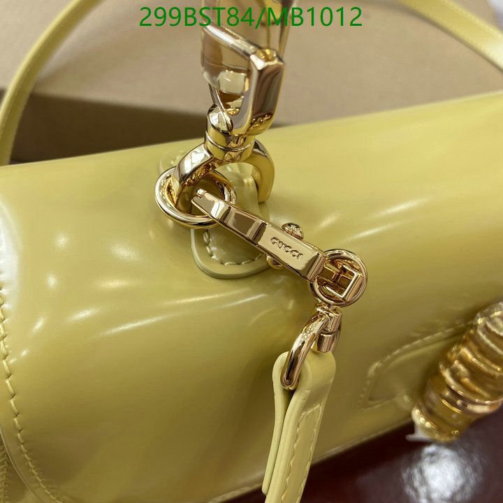 Gucci-Bag-Mirror Quality Code: MB1012 $: 299USD