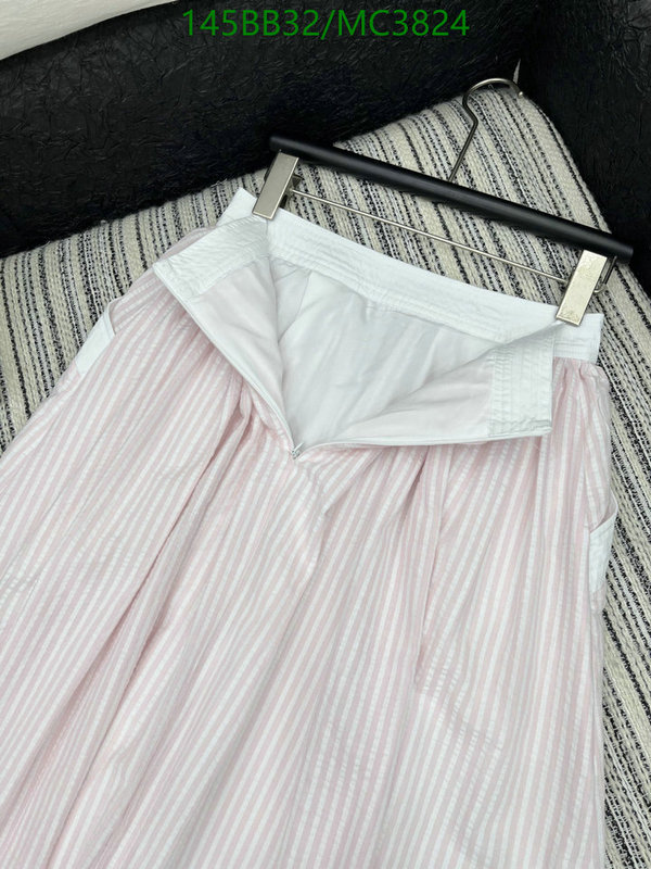 Chanel-Clothing Code: MC3824 $: 145USD