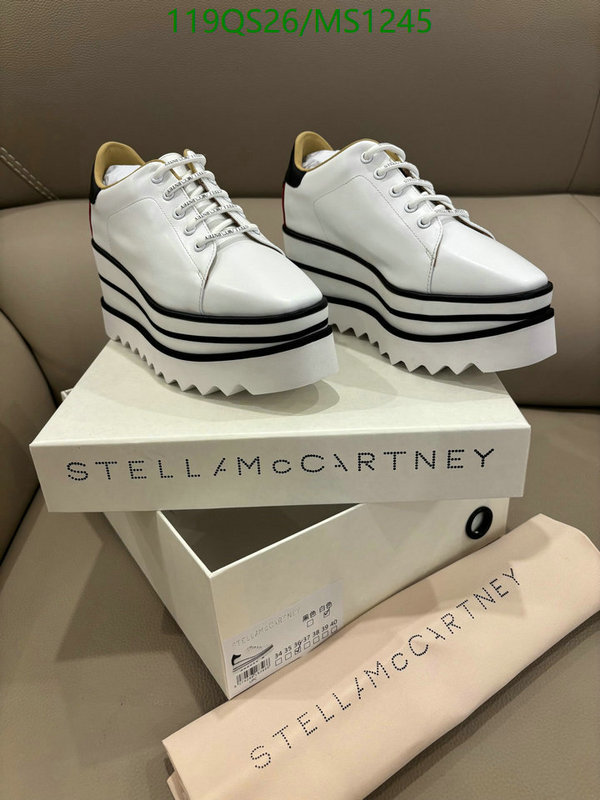 Stella-McCartney-Women Shoes Code: MS1245 $: 119USD