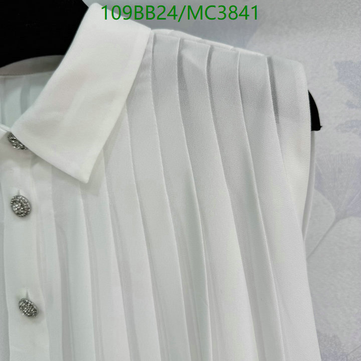 Chanel-Clothing Code: MC3841 $: 109USD