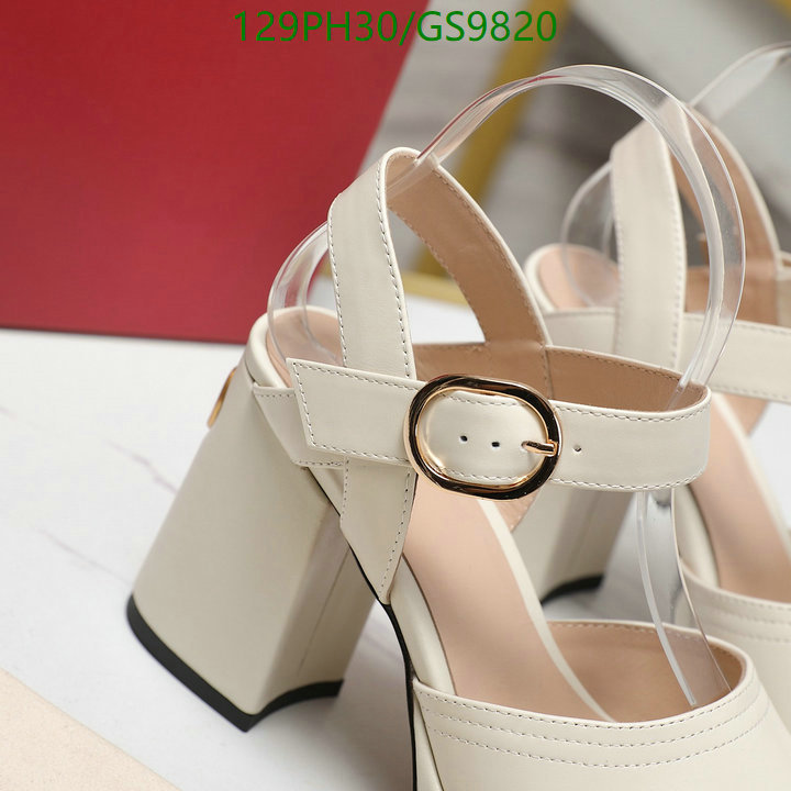 Valentino-Women Shoes Code: GS9820 $: 129USD-Yupoo.ru - Copybrand.Team photo album Valentino-Women Shoes Code: GS9820 $: 129USD