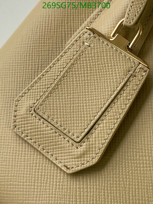 Prada-Bag-Mirror Quality Code: MB3700 $: 269USD
