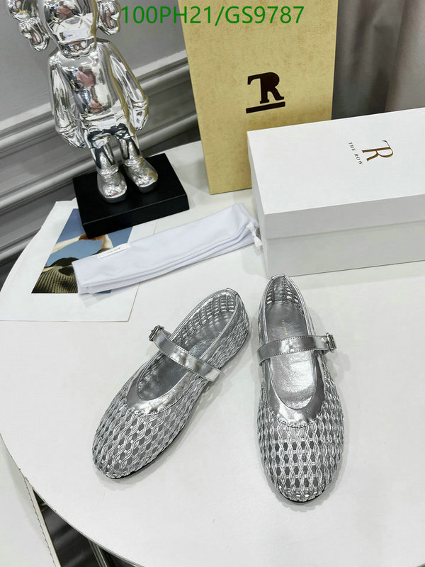 The Row-Women Shoes Code: GS9787 $: 100USD