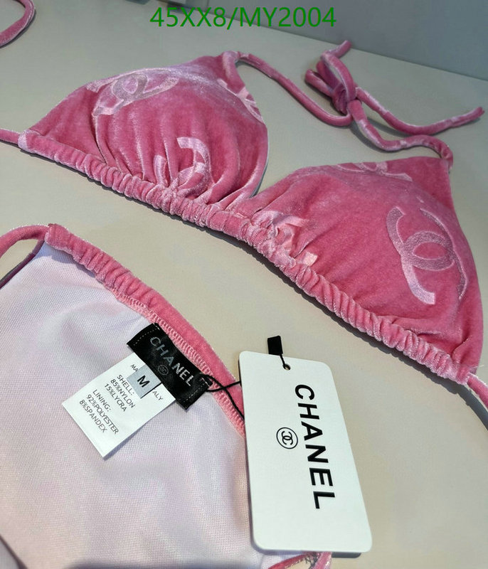 Chanel-Swimsuit Code: MY2004 $: 45USD