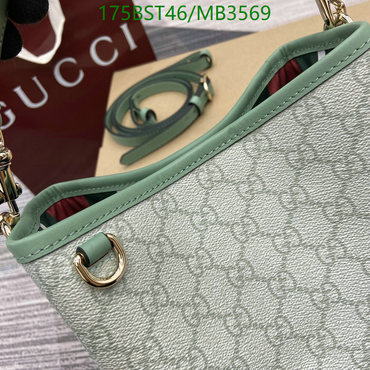 Gucci-Bag-Mirror Quality Code: MB3569 $: 175USD